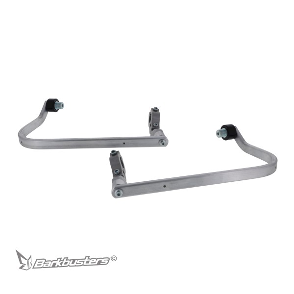 BarkBusters BarkBusters Hardware Kit - Moto Guzzi Stelvio '24-